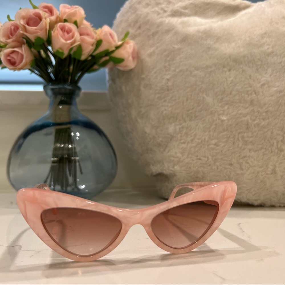 Dolce Gabbana sunglasses